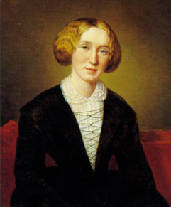 Mary Ann Evans