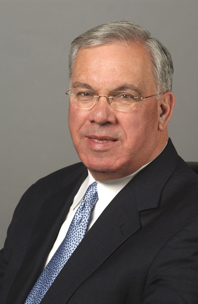 Thomas M. Menino