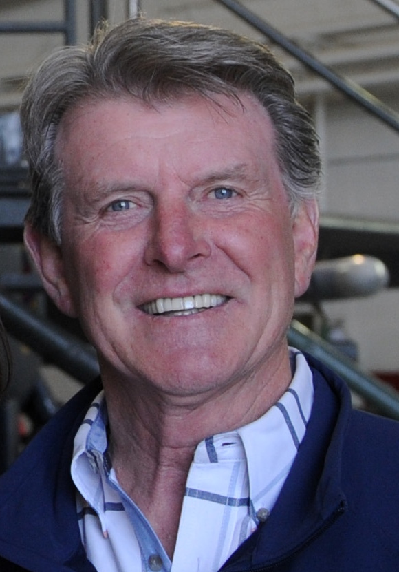 Butch Otter