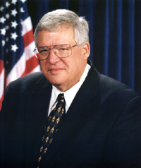 J. Dennis Hastert