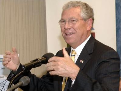 Donald L. Carcieri