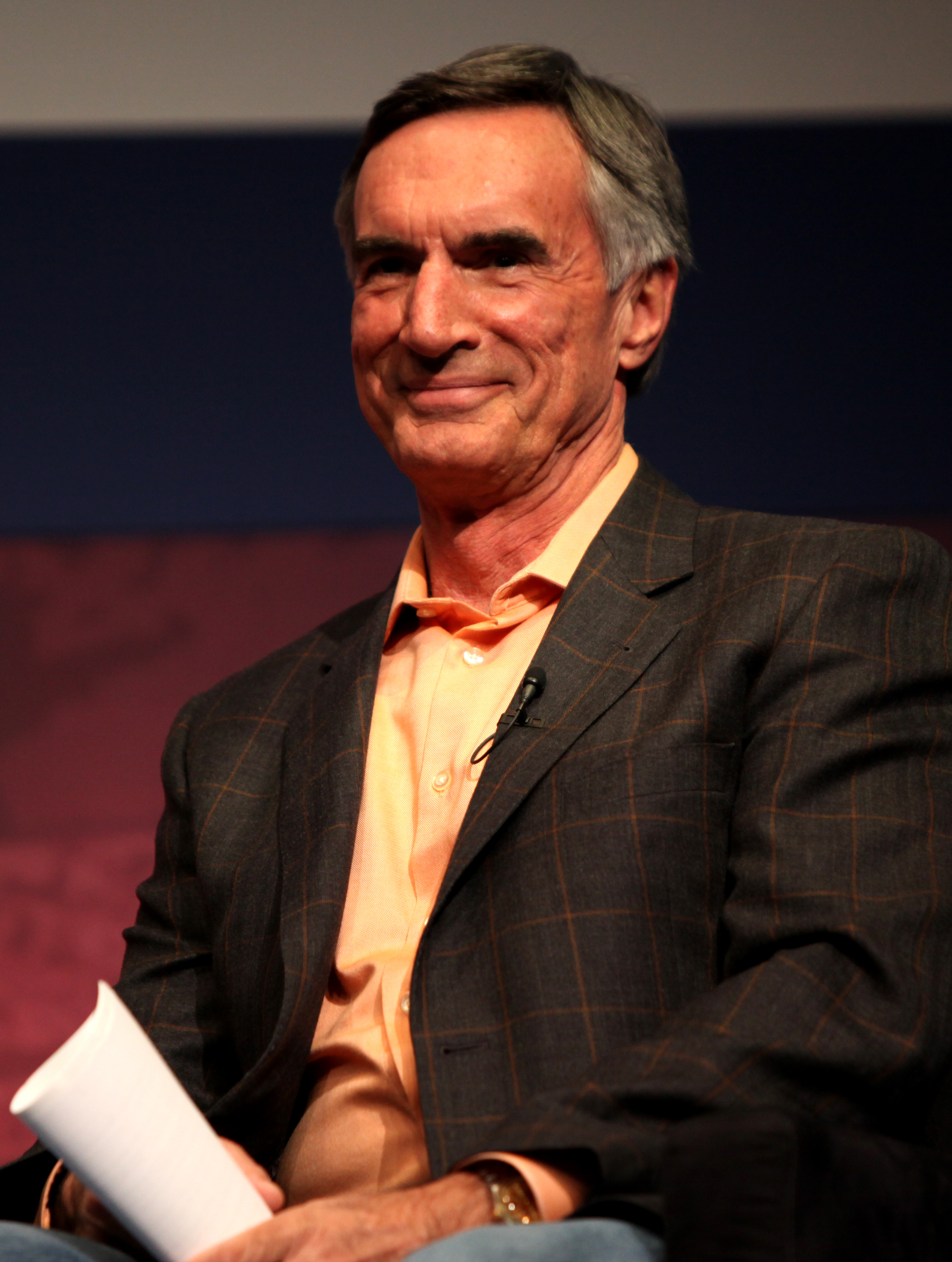 Roger Allan Hedgecock