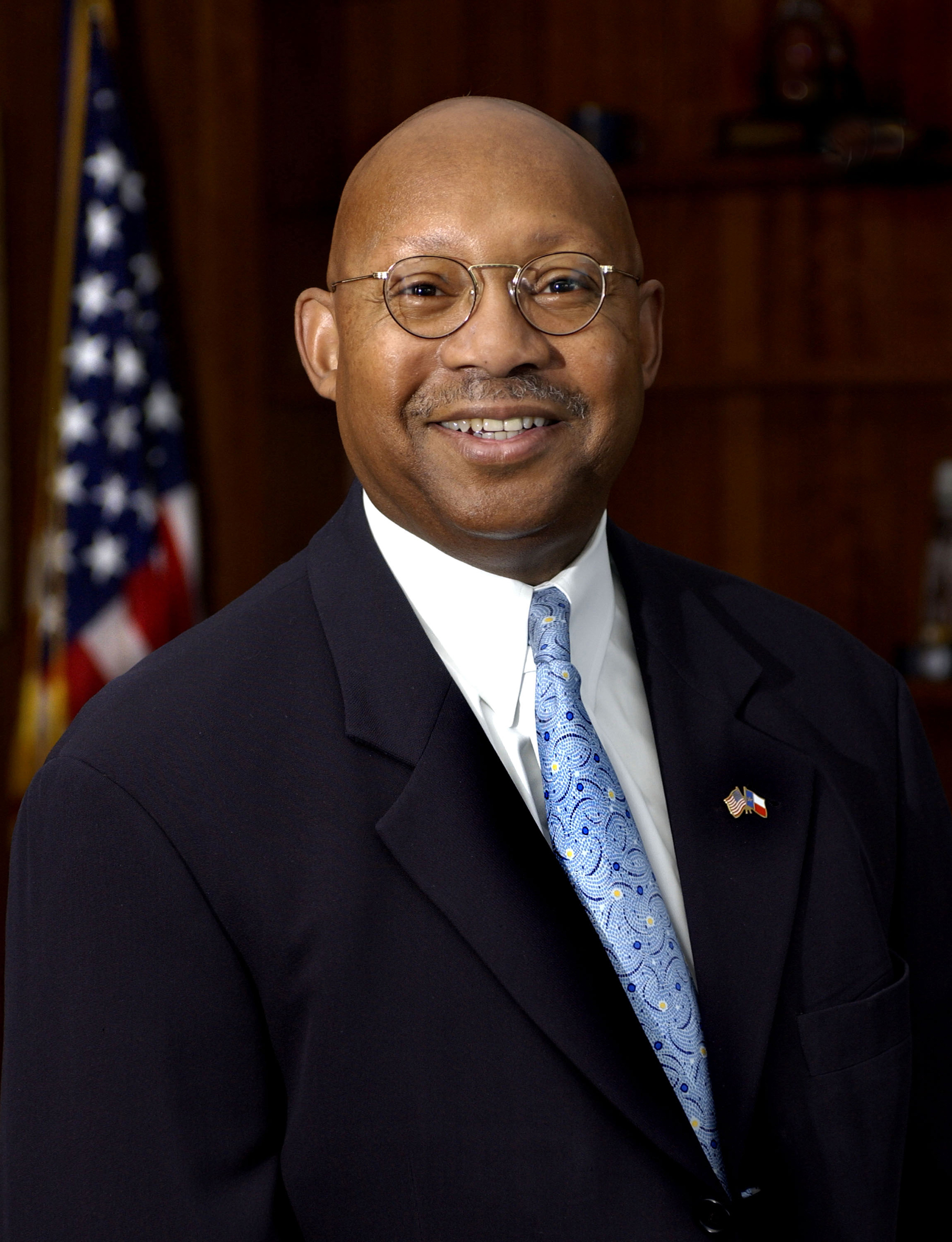 Alphonso Roy Jackson