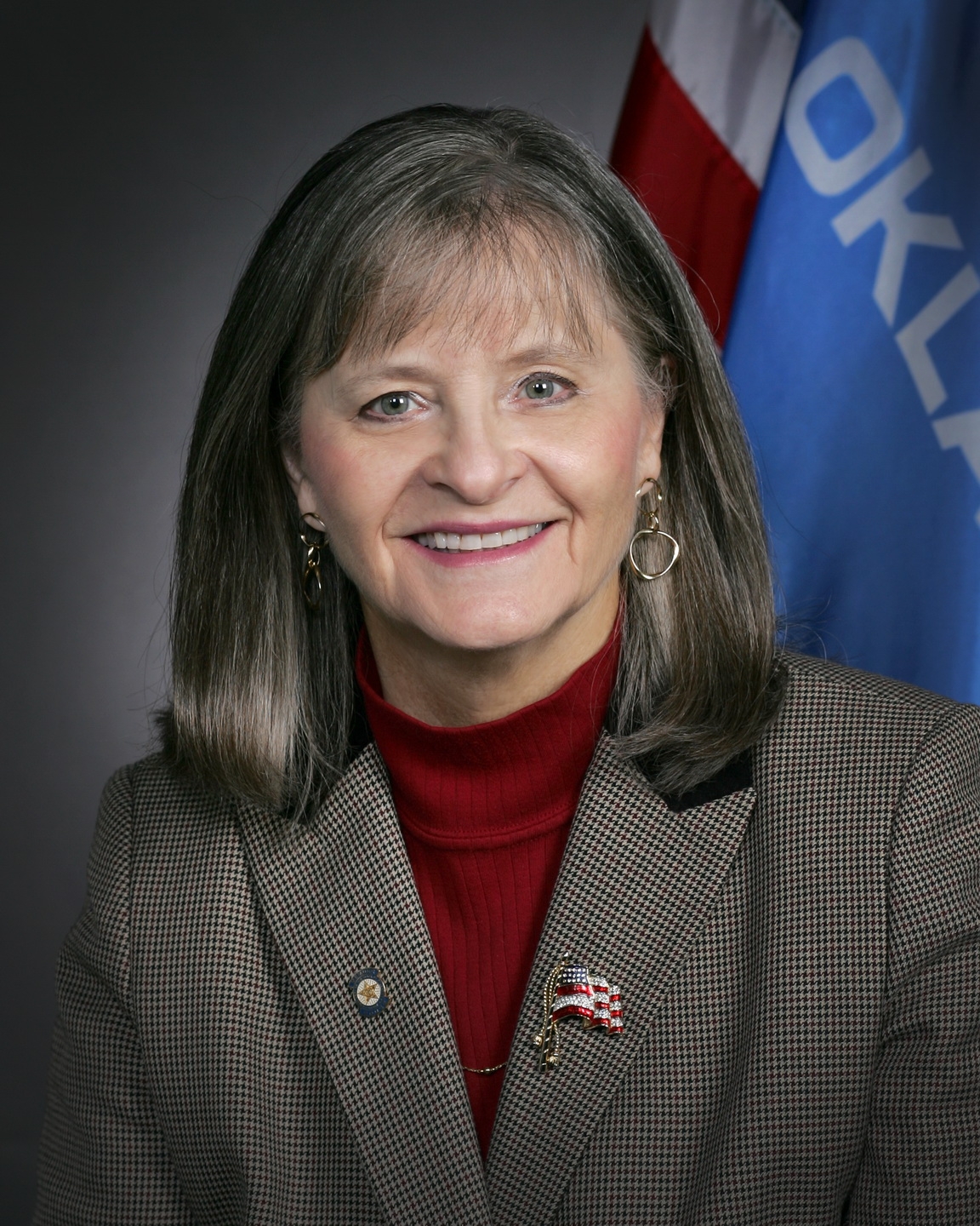 Sally Kern