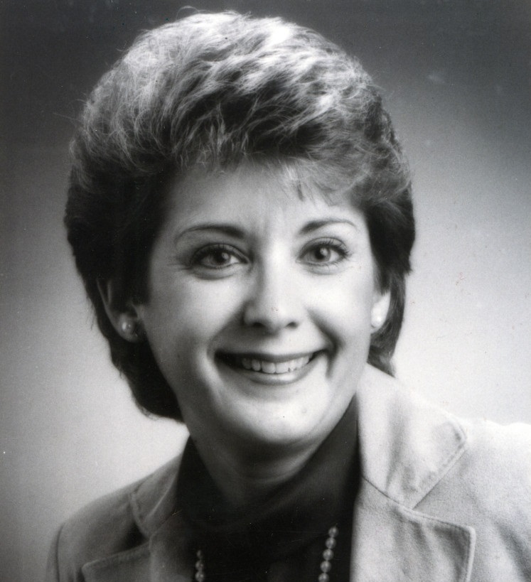 Kathryn Jean Whitmire