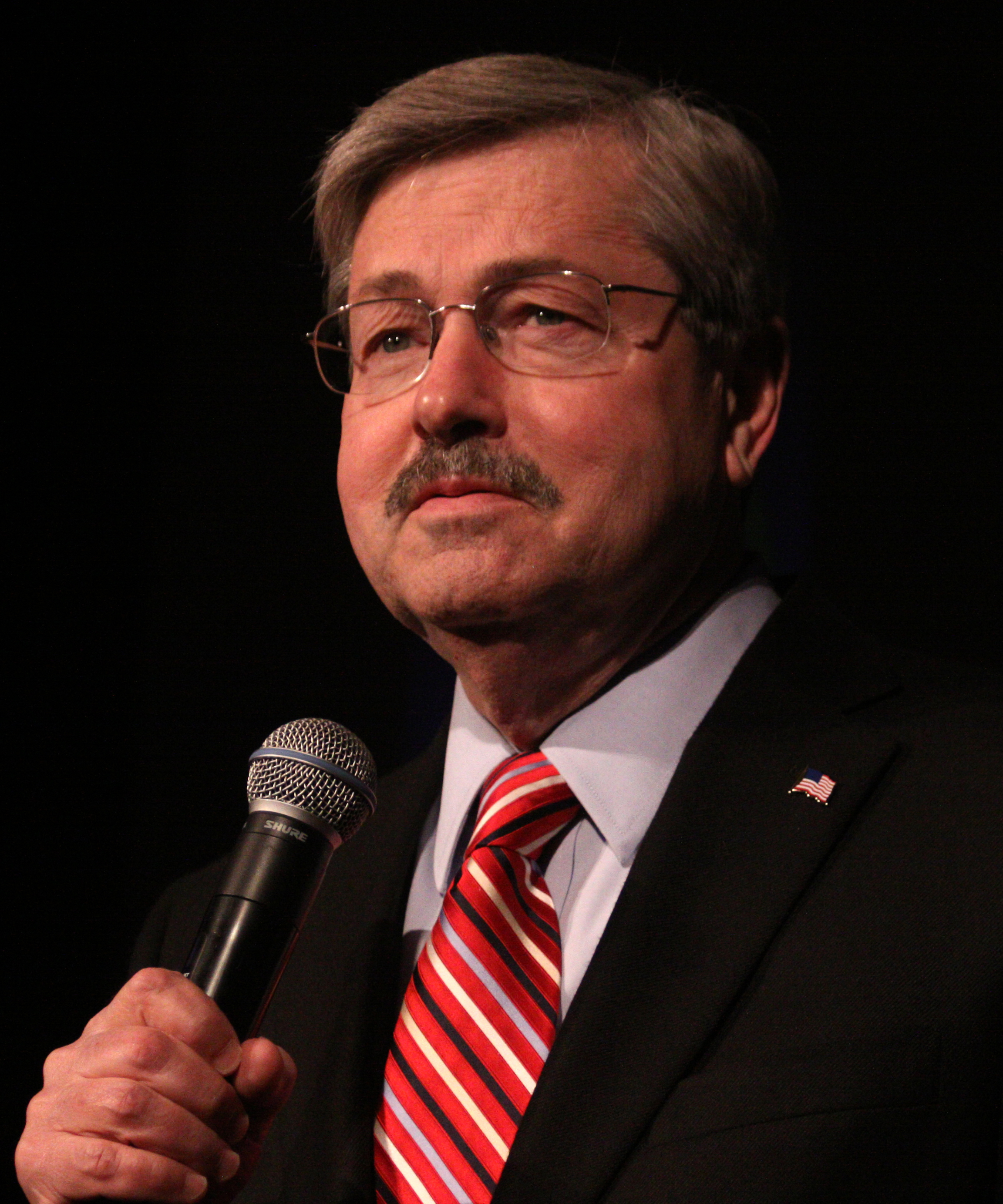 Terry Branstad