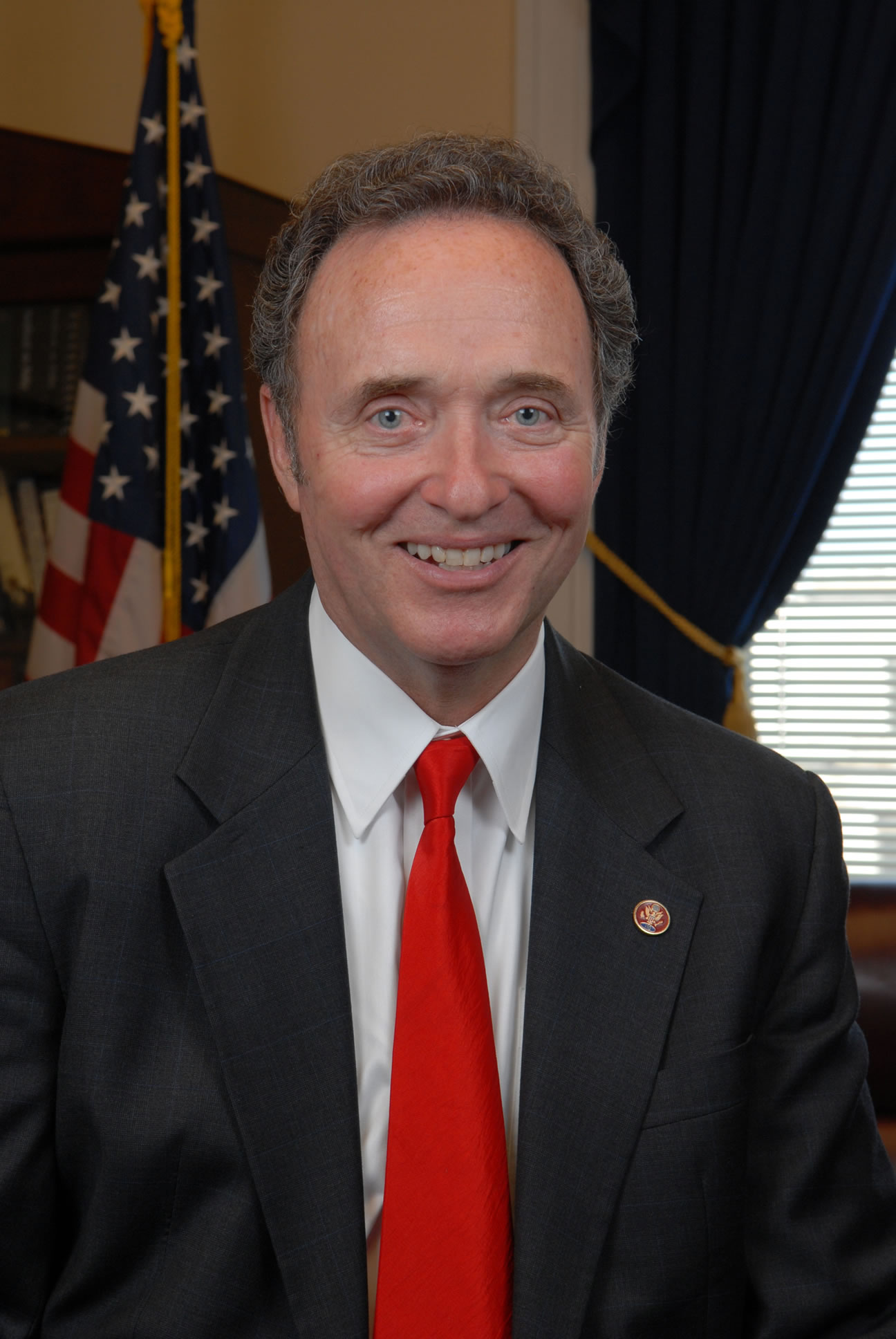 Daniel Edward Lungren