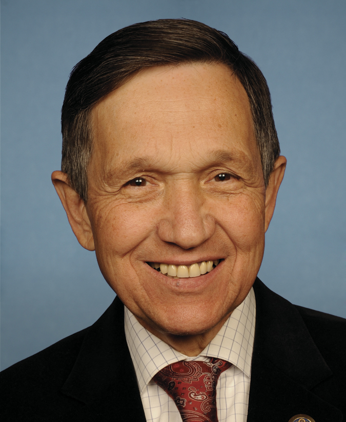 Dennis John Kucinich