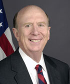 David Horton Wilkins