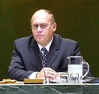 Jan Kavan