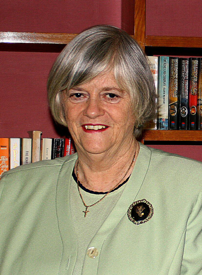Ann Noreen WIDDECOMBE