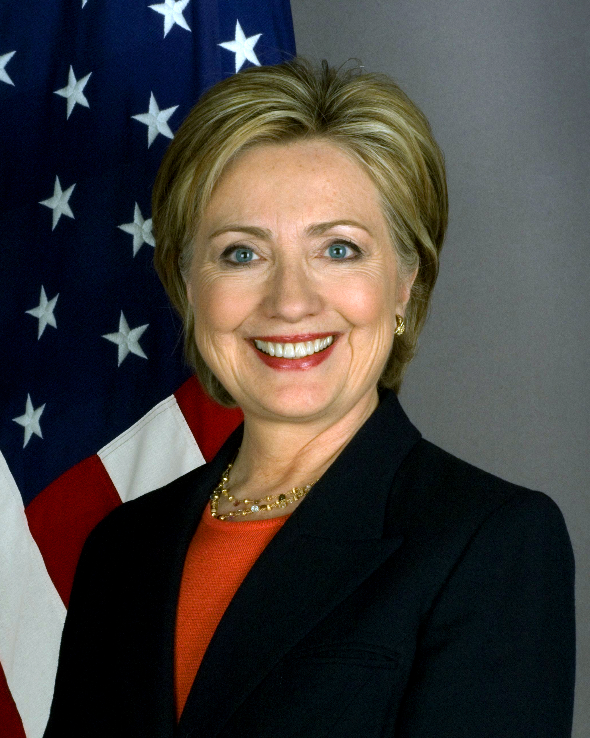 Gallery of Hillary Clinton