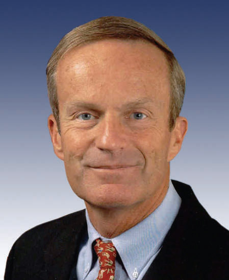 W. Todd Akin