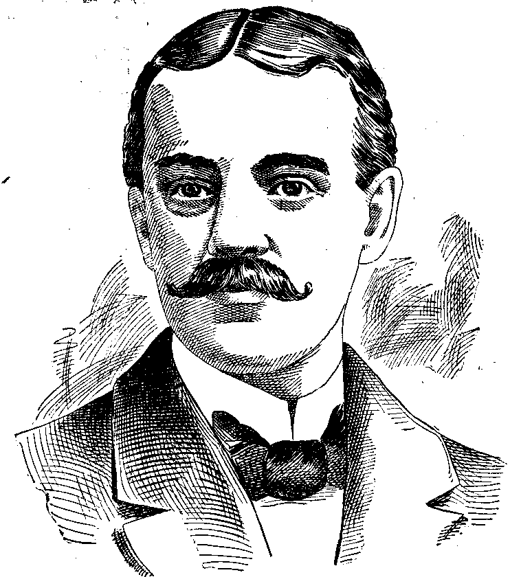 Lawrence Townsend