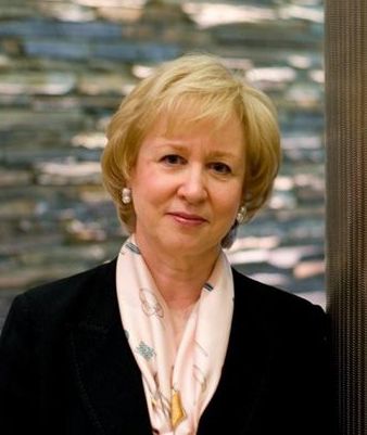 Avril Kim Campbell