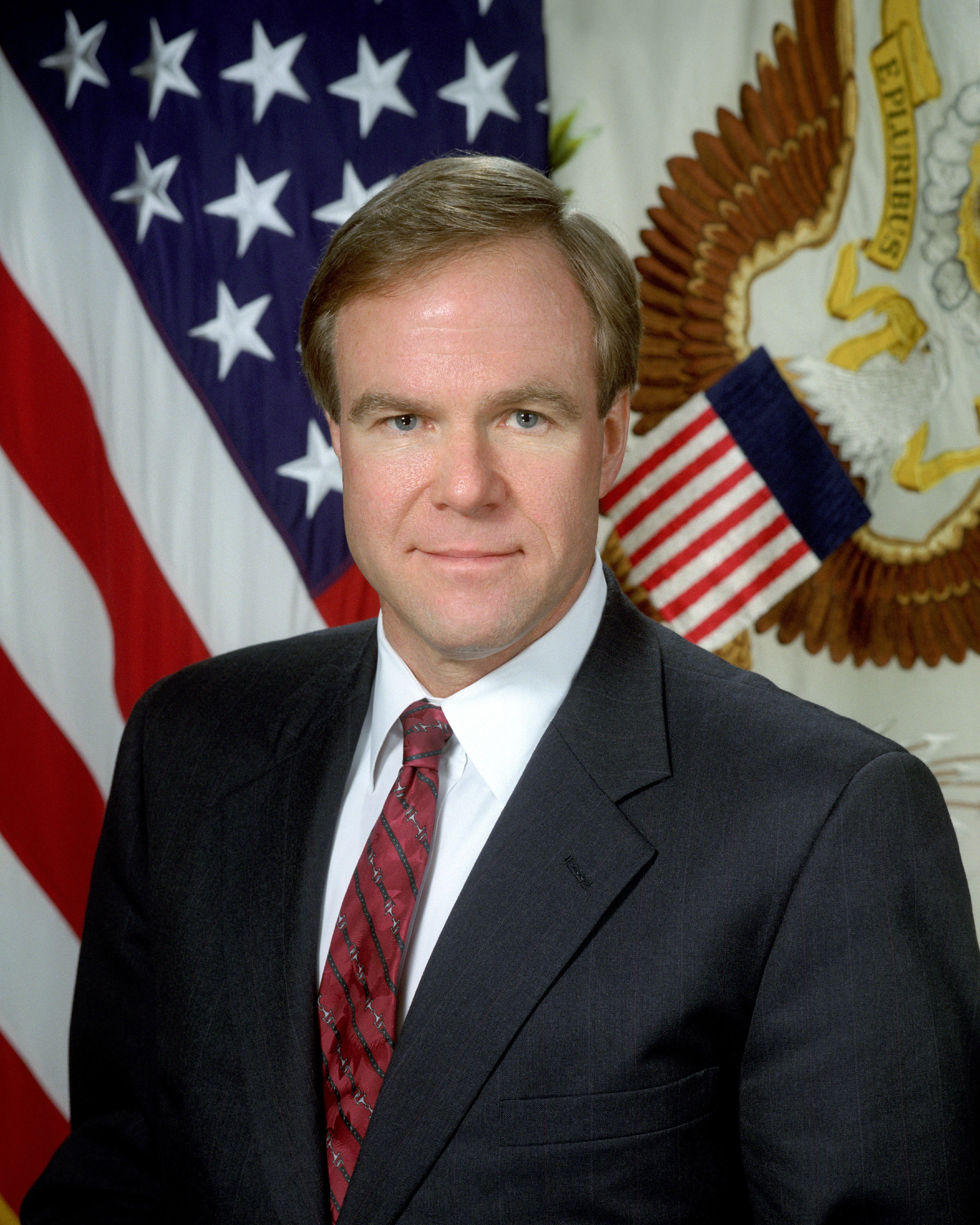 Joe Robert Reeder
