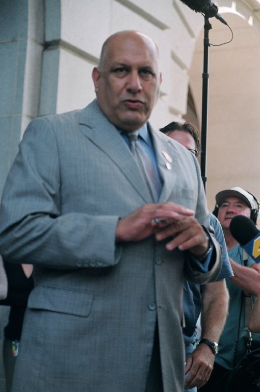 Dennis Phillip Zine