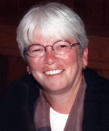 Maggie McIntosh