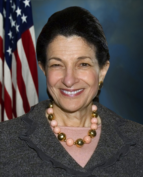Olympia Jean Snowe