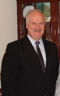 John BRUTON