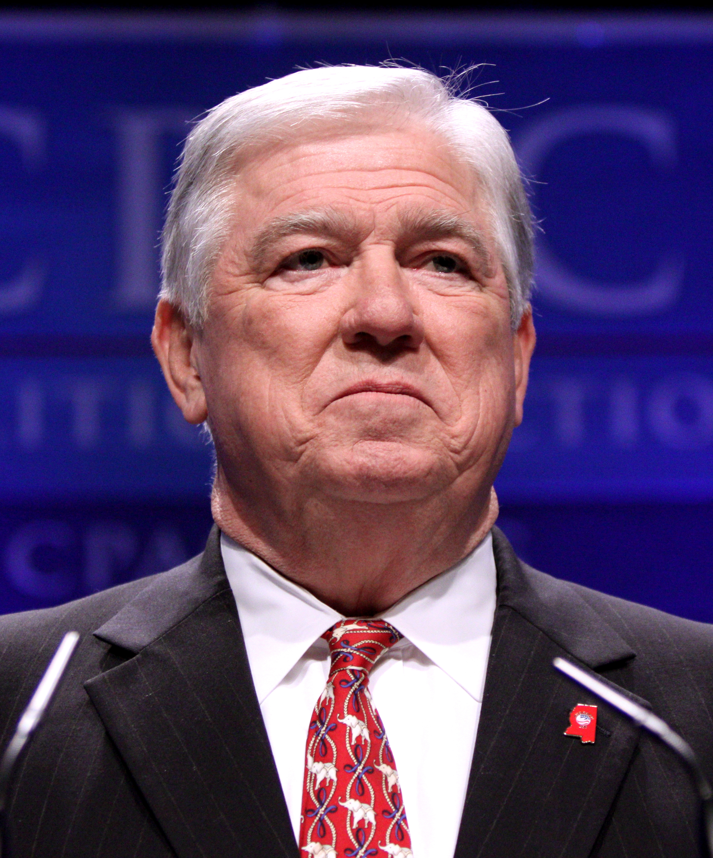 Haley Reeves Barbour