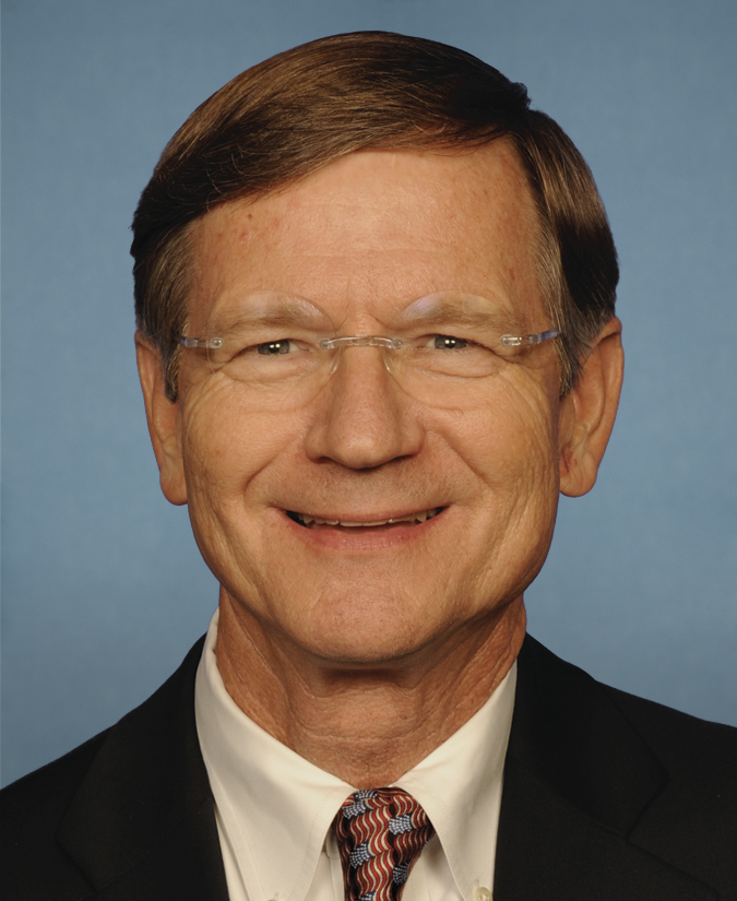 Lamar Seeligson Smith