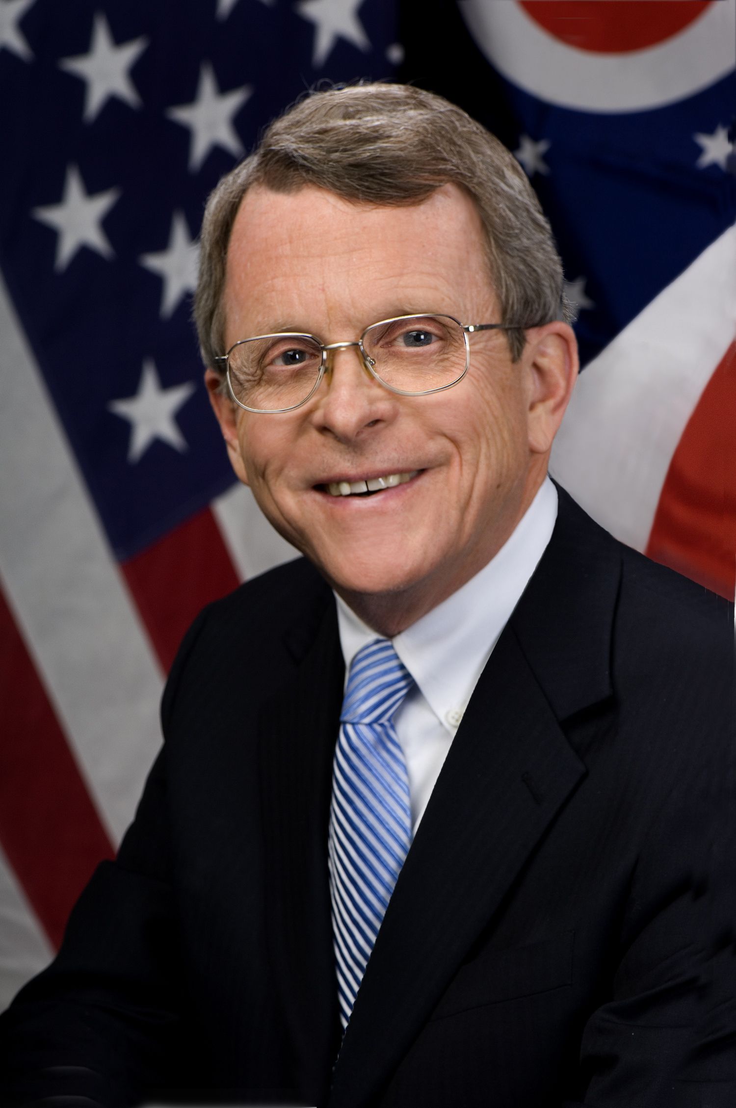 Mike DeWine