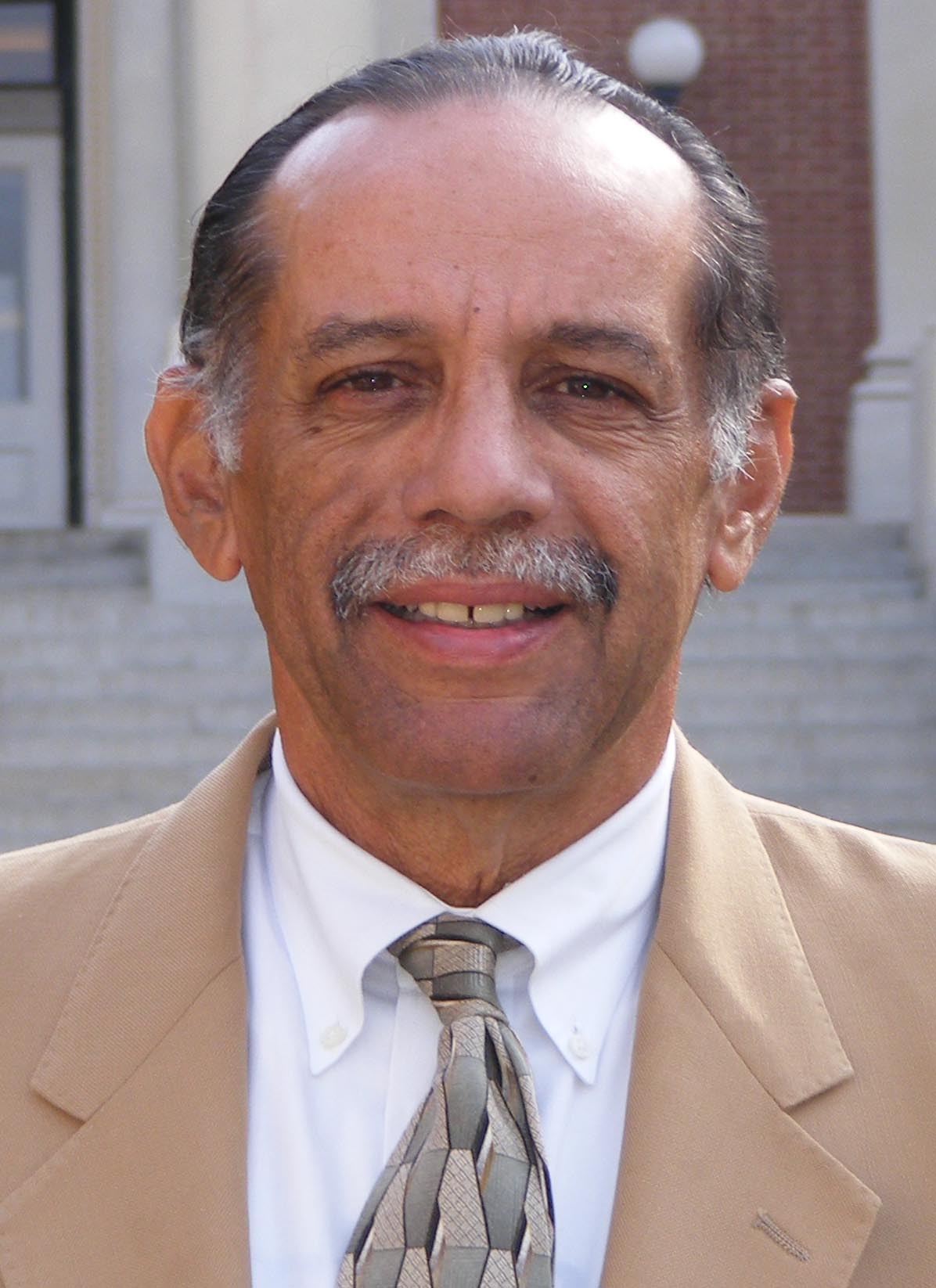 Frank S. Turner