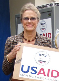 Robin Lynn Raphel
