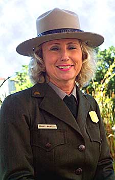Fran Mainella