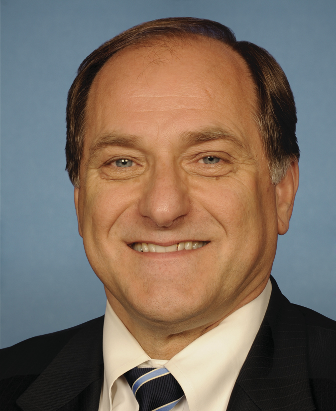 Michael Everett Capuano
