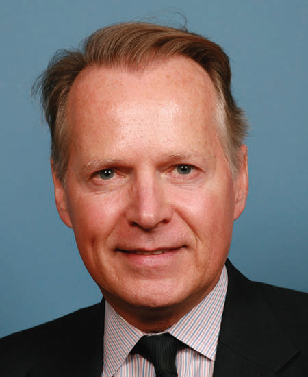 David Timothy Dreier