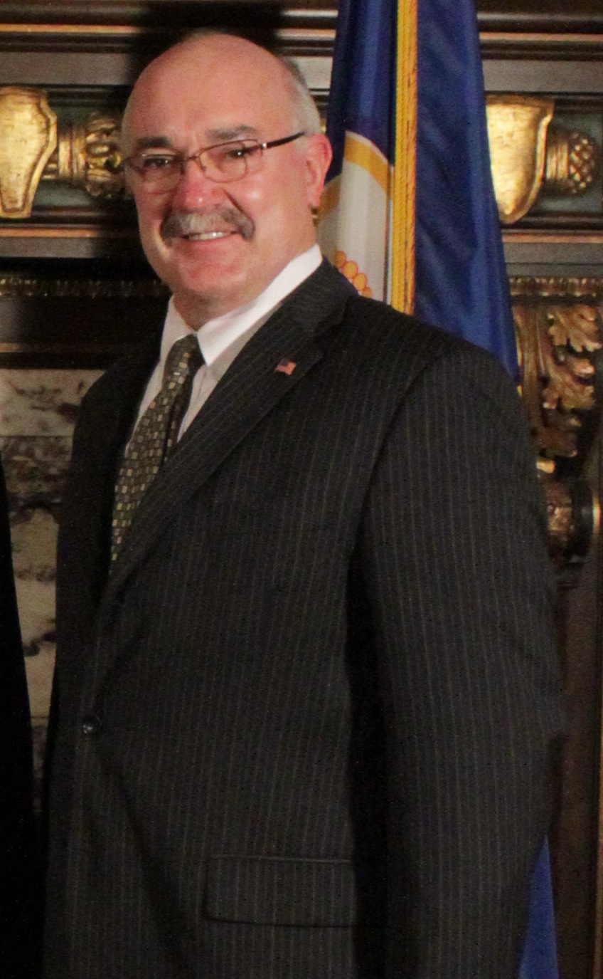 David Joseph Tomassoni