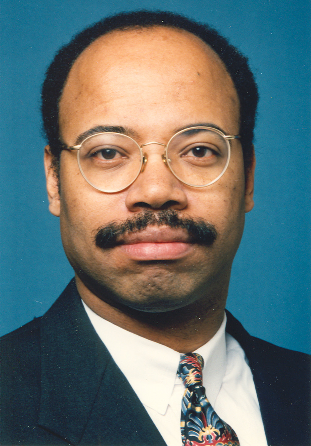 Melvin Reynolds
