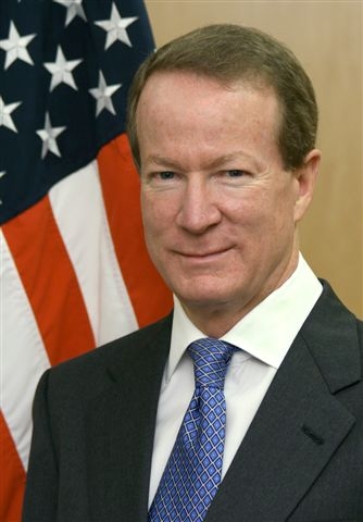 William R. Brownfield