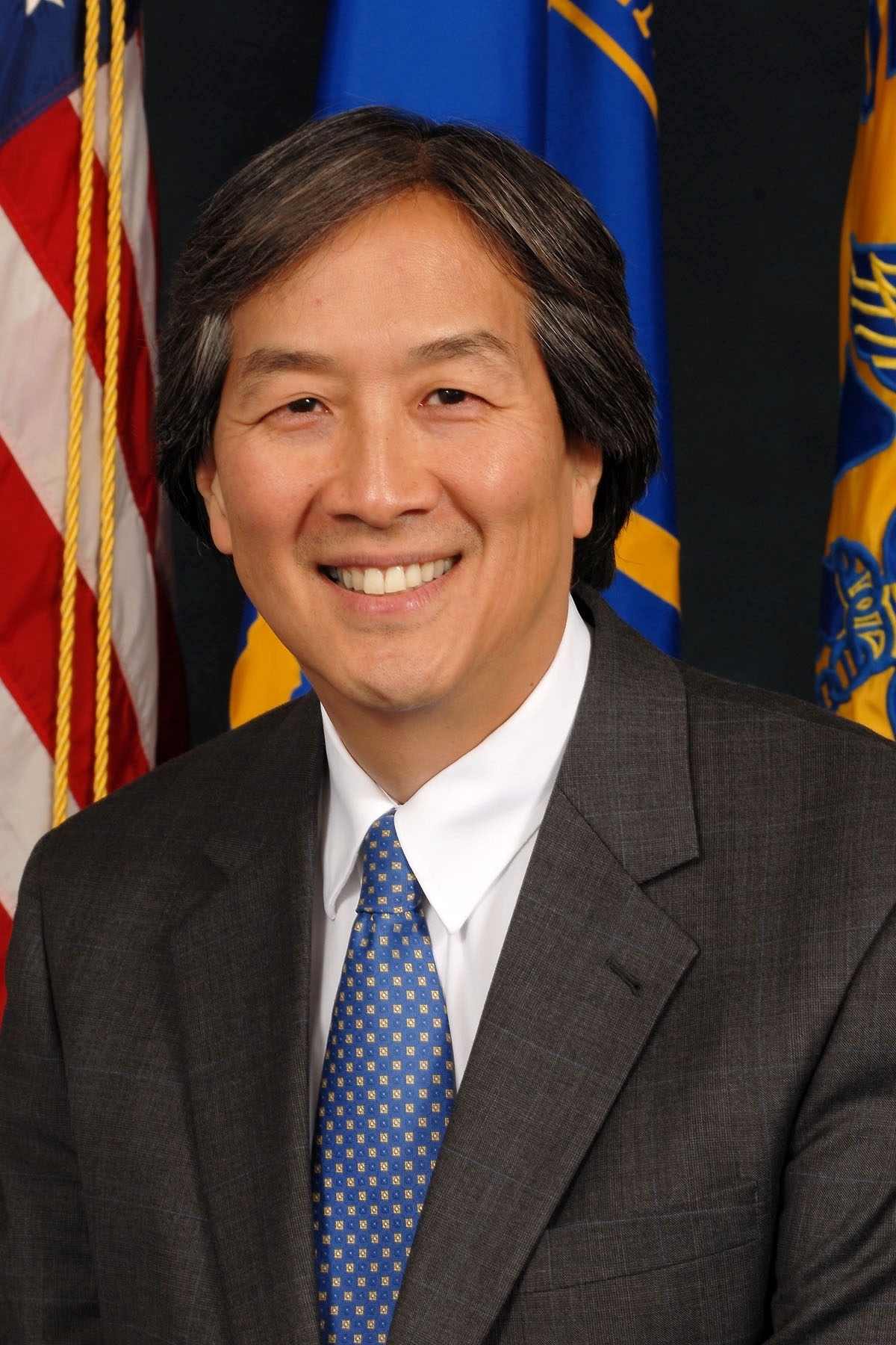 Howard Kyongju Koh