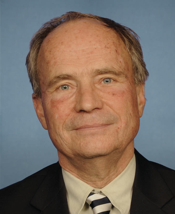 Charles Foster Bass