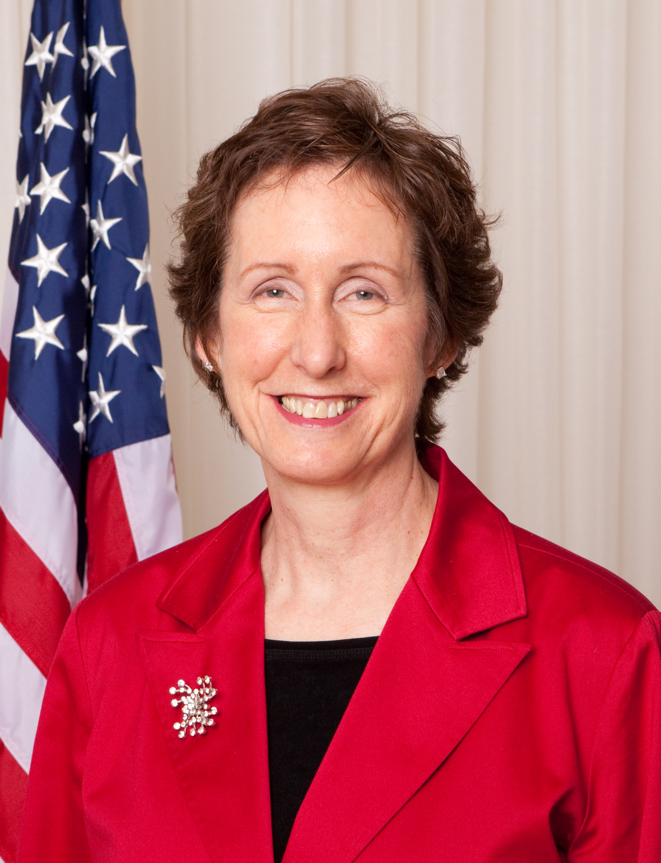 Martha N. Johnson
