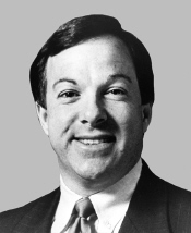 Michael Patrick Forbes