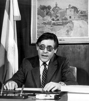 Juan Sourrouille