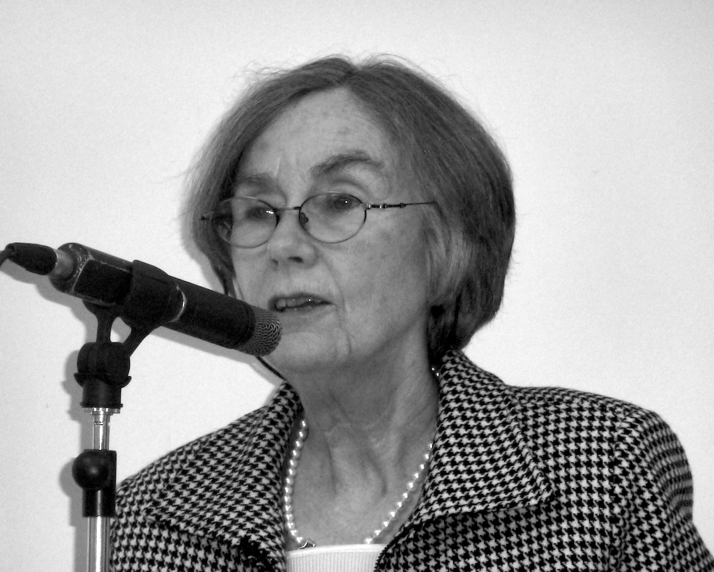 Lynn McDonald