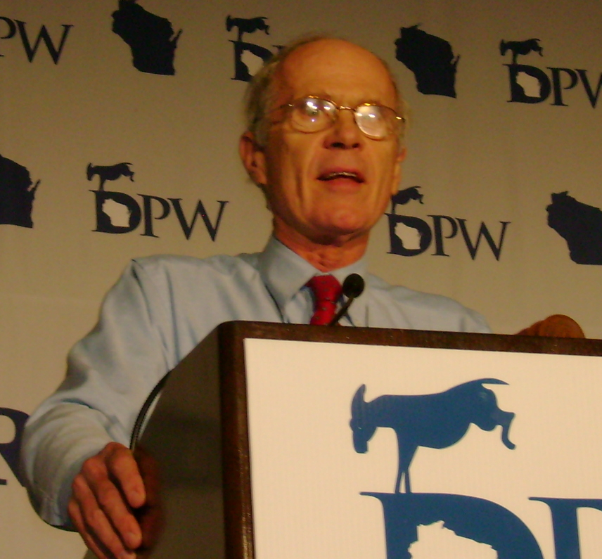 Douglas J. La Follette