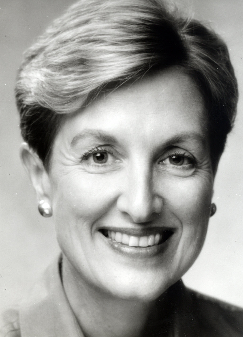 Karen Shepherd