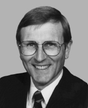 William P. Baker
