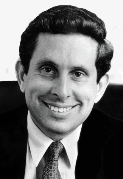 Stephen Joshua Solarz