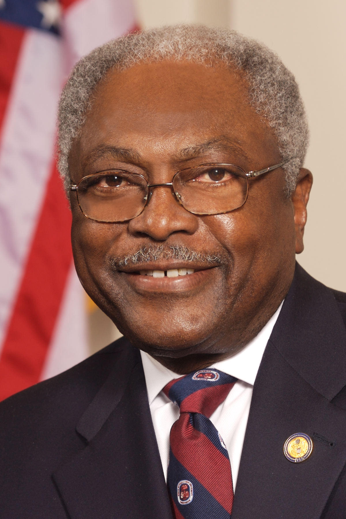 James Enos Clyburn