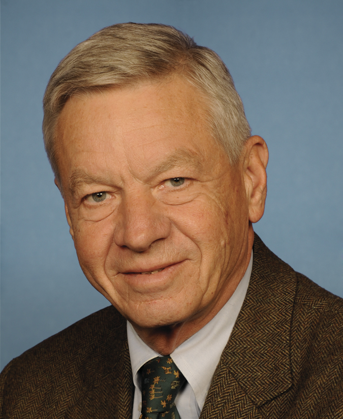 Thomas Evert Petri