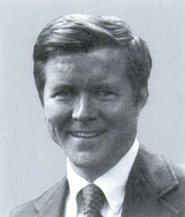 Douglas Walgren
