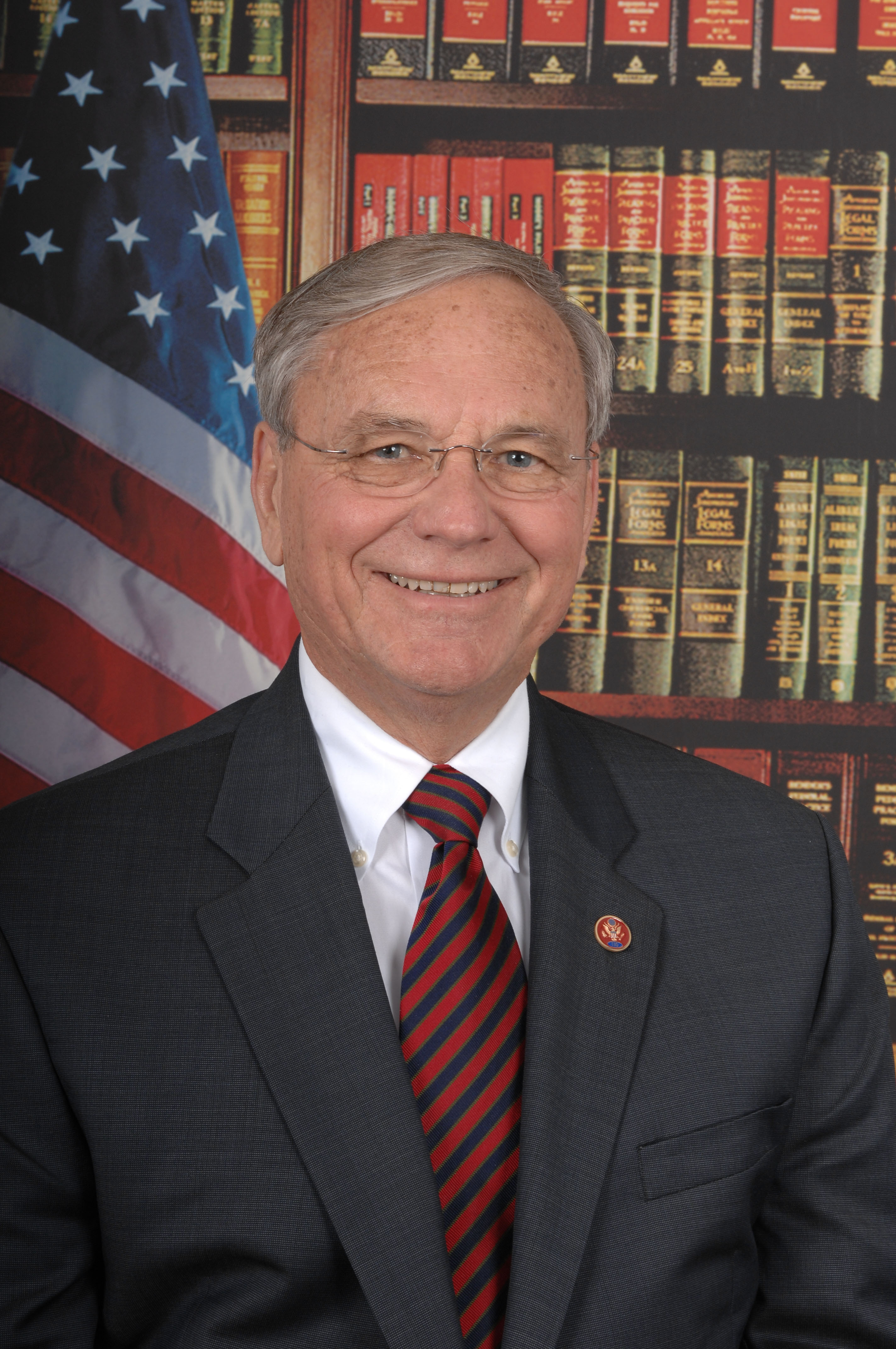 Harry E. Mitchell