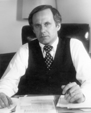 Gordon John Humphrey